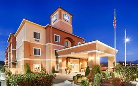 Best Western Sonora Inn